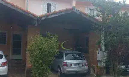 Sobrado com 3 dormitórios à venda, 70 m² por R$ 290.000,00 - Recanto Caeté - São José dos Campos/SP