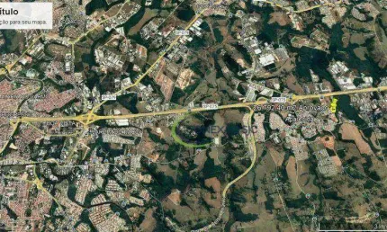 Área à venda, 19000 m² por R$ 7.500.000,00 - Aparecida - Sorocaba/SP