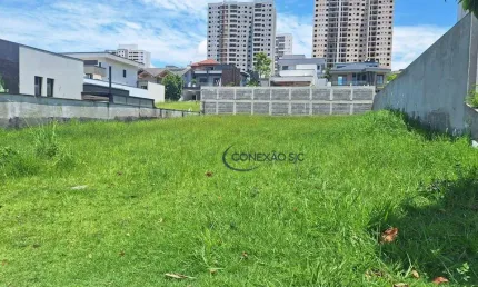 Terreno à venda, 450 m² por R$ 745.000,00 - Urbanova - São José dos Campos/SP