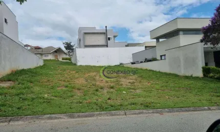 Terreno à venda, 450 m² por R$ 850.000,00 - Urbanova - São José dos Campos/SP