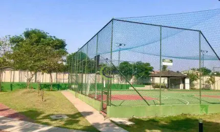Terreno à venda, 350 m² por R$ 600.000,00 - Condomínio Ouro Ville - Taubaté/SP