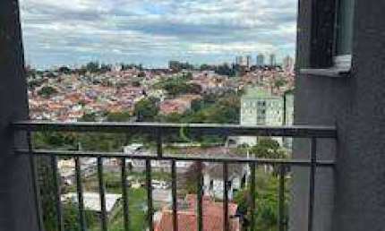 Apartamento com 2 dormitórios à venda, 69 m² por R$ 500.000,00 - Jardim Oriente - São José dos Campos/SP
