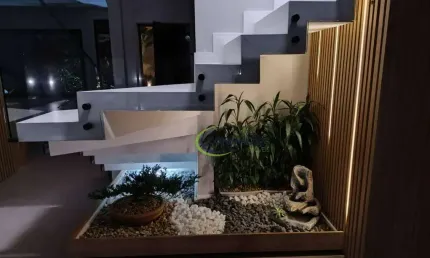 Casa com 4 dormitórios à venda, 480 m² por R$ 6.950.000,00 - Jardim do Golfe - São José dos Campos/SP