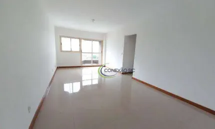Apartamento com 4 dormitórios à venda, 132 m² - jardim aquarius - sjc/sp