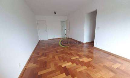 Apartamento com 4 dormitórios à venda, 133 m² - Jardim Aquarius - São José dos Campos/SP