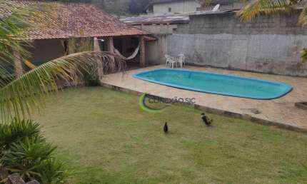 Chácara / sítio com 3 quartos à venda na Rua Monte Nebo, Águas de Canindu, São José dos Campos