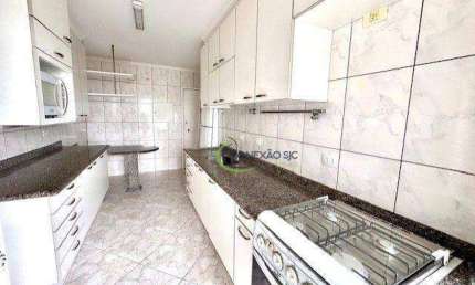 Apartamento com 3 quartos para alugar na Avenida Nove de Julho, 34, Jardim Apolo, São José dos Campos