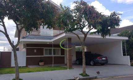 Casa com 3 dormitórios à venda, 298 m² por R$ 1.980.000,00 - Urbanova - São José dos Campos/SP