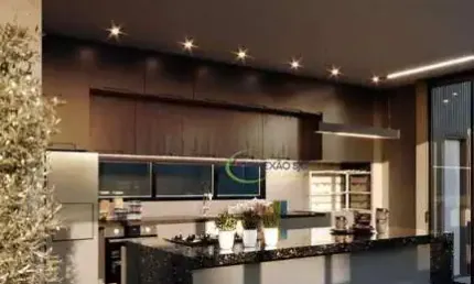 Casa com 4 dormitórios à venda, 243 m² por R$ 2.430.000,00 - Urbanova - São José dos Campos/SP