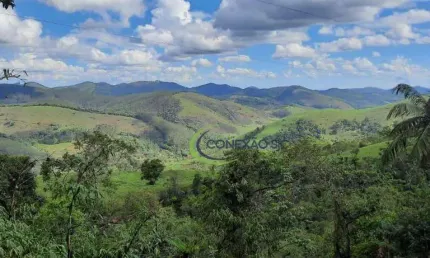 Fazenda à venda, 2807200 m² por R$ 8.000.000,00 - São Benedito - Monteiro Lobato/SP