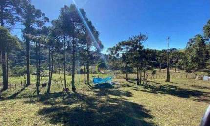 Área à venda, 46000 m² por R$ 950.000,00 - Atras da Pedra - Gonçalves/MG