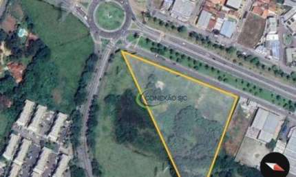 Área à venda, 20000 m² por R$ 8.400.000,00 - Mandú - Pindamonhangaba/SP