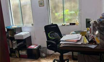 Casa com 3 dormitórios à venda, 150 m² por R$ 640.000,00 - Jardim Satélite - São José dos Campos/SP