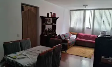 Apartamento amplo de 3 dormitórios no jardim são dimas com 2 vagas cobertas