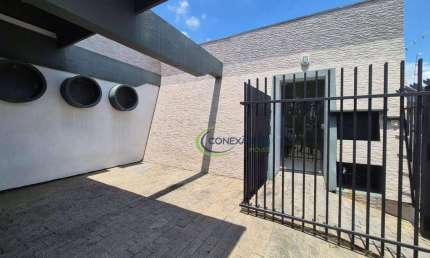 Casa com 4 dormitórios à venda, 242 m² por R$ 1.500.000,00 - Vila Bourghese - Pindamonhangaba/SP