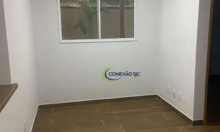 Apartamento à venda, 48 m² - Jardim das Indústrias - São José dos Campos/SP