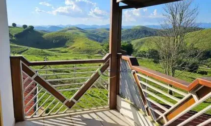 Chácara  à venda, 5000 m² por r$ 850.000 - são josé dos campos/sp.