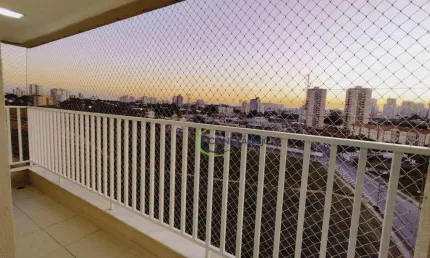 Apartamento à venda, 104 m² por R$ 850.000,00 - Jardim América - São José dos Campos/SP
