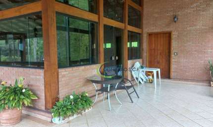Fazenda à venda na Avenida José Francisco Sales, Vargem Grande, Paraibuna, 21668700000 m2 por R$ 8.500.000
