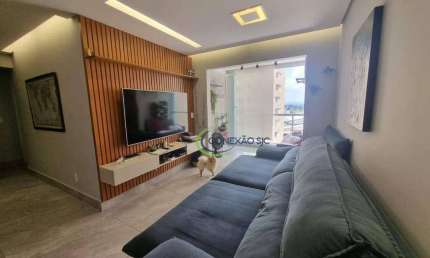 Apartamento à venda, 75 m² - Jardim Sul - São José dos Campos/SP