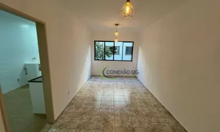 Apartamento com 2 dormitórios à venda, 69 m² por R$ 250.000,00 - Cidade Jardim - Taubaté/SP