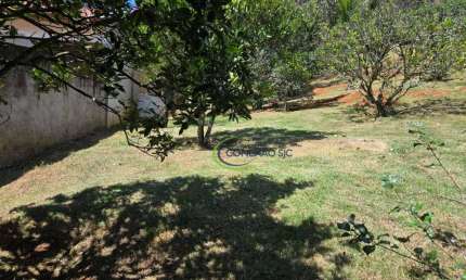 Terreno à venda, 1000 m² por R$ 750.000,00 - Parque Mirante Do Vale - Jacareí/SP