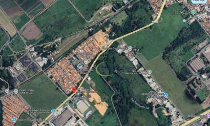 Área à venda, 2718 m² por R$ 2.125.000,00 - Jardim das Flores - São José dos Campos/SP