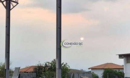Galpão para alugar, 500 m² por R$ 35.000,00/mês - Santa Cruz - Jambeiro/SP