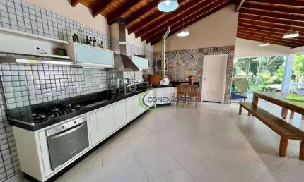 Casa à venda  - Conjunto Residencial Esplanada do Sol - São José dos Campos/SP