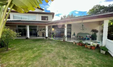 Casa à venda  - conjunto residencial esplanada do sol - são josé dos campos/sp