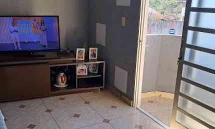 Casa de 3 dormitórios na região central de Sjcampos. Próximo a Havan