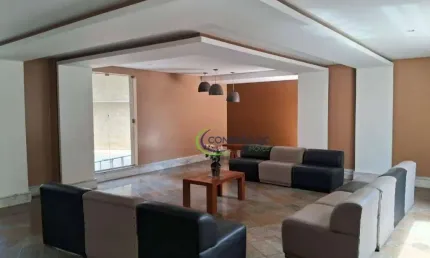 Apartamento com 3 dormitórios à venda, 105 m² por r$ 650.000,00 - vila adyana - são josé dos campos/sp