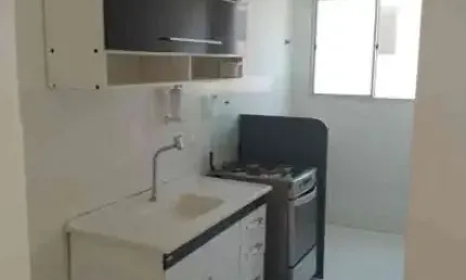 Apartamento cobertura MRV de 3 dormitórios com suíte e  1 vaga