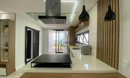 Casa com 3 dormitórios à venda, 220 m² por R$ 1.870.000,00 - Urbanova - São José dos Campos/SP