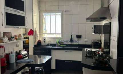 Apartamento com 4 dormitórios à venda, 113 m² por R$ 880.000,00 - Jardim Satélite - São José dos Campos/SP