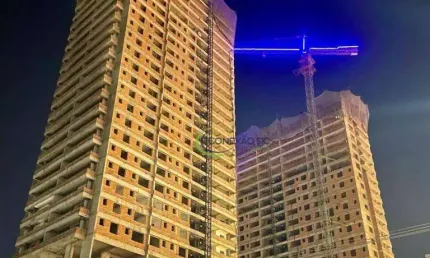 Apartamento com 1 dormitório à venda, 50 m² por R$ 0,01 - Jardim das Colinas - São José dos Campos/SP