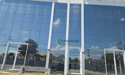 Prédio para alugar, 315 m² por R$ 15.000,00/mês - Urbanova - São José dos Campos/SP