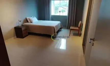 Casa com 4 dormitórios à venda por r$ 2.500.000,00 - rio comprido - jacareí/sp