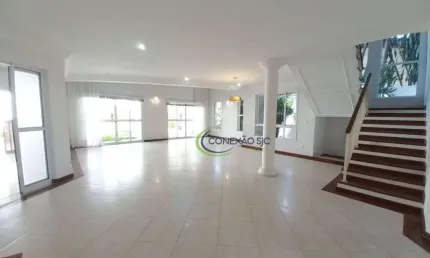 Sobrado à venda, 437 m² - Jardim Apolo I - São José dos Campos/SP