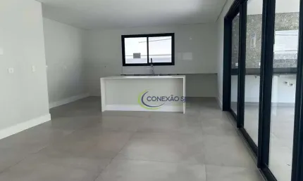 Sobrado com 4 dormitórios à venda, 415 m² por R$ 4.500.000,00 - Condomínio Reserva do Paratehy - São José dos Campos/SP