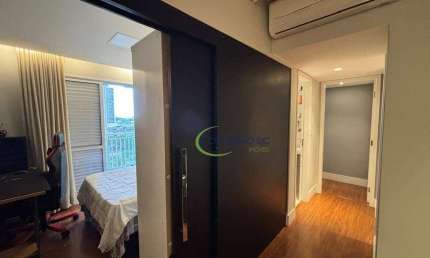 Apartamento com 3 dormitórios à venda, 95 m² por R$ 1.040.000,00 - Royal Park - São José dos Campos/SP