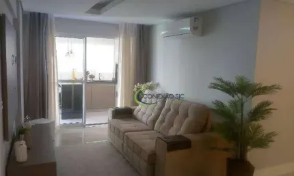 Apartamento à venda, 98 m² - jardim aquarius - são josé dos campos/sp