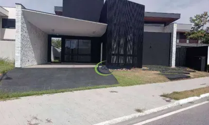 Casa com 4 dormitórios à venda, 480 m² por R$ 5.000.000 - Jardim do Golfe - São José dos Campos/SP
