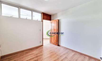 Apartamento com 3 dormitórios à venda, 330 m² por R$ 2.200.000 - Jardim Apolo - São José dos Campos/SP