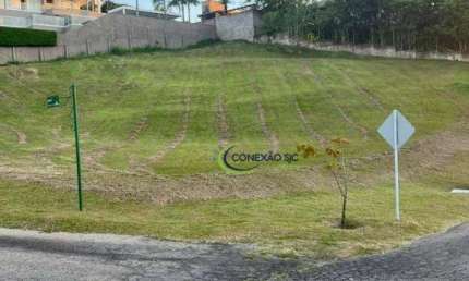 Terreno à venda, 1680 m² por R$ 1.200.000 - Parque Mirante Do Vale - Jacareí/SP