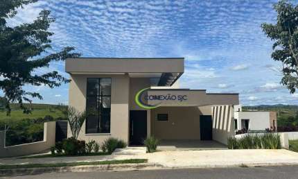 Casa com 3 dormitórios à venda, 160 m² por R$ 1.150.000,00 - Caminho da Mata - Caçapava/SP