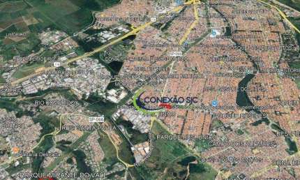 Área à venda, 12000 m² por R$ 18.000.000,00 - Jardim Vale do Sol - São José dos Campos/SP