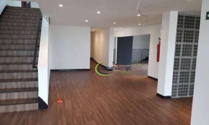 Ponto para alugar, 1400 m² por R$ 31.010,67/mês - Jardim Esplanada II - São José dos Campos/SP