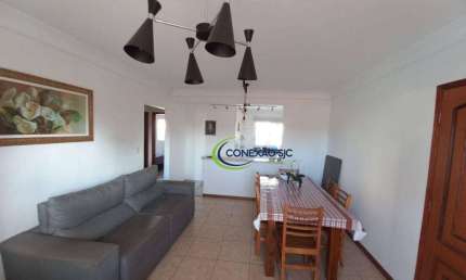 Apartamento à venda, 67 m²  - Jardim América - São José dos Campos/SP