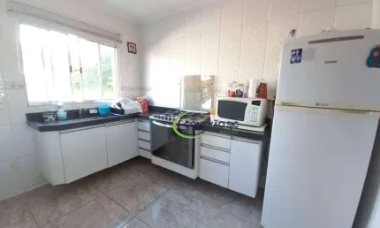 Apartamento à venda, 67 m²  - jardim américa - são josé dos campos/sp